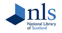 National Library of Scotland home page