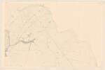 1839 Map of Kilkenny - Sheet 6, 1842 Print