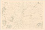 1836 Map of Meath - Sheet 11, 1837 Print