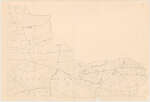1836 Map of Meath - Sheet 13 [with extension 13A], 1837 Print