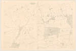 1836 Map of Meath - Sheet 27, 1837 Print