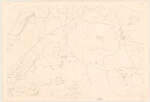 1833 Map of Tyrone - Sheet 27, 1837 Print