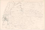 1905 Map of Tyrone - Sheet 5, 1907 Print