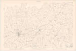 1905 Map of Tyrone - Sheet 16, 1907 Print
