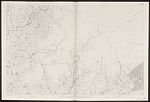1833 Map of Antrim - Sheet 28, 1862 Print